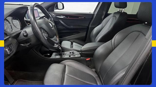 2021 BMW X2 sDrive28i