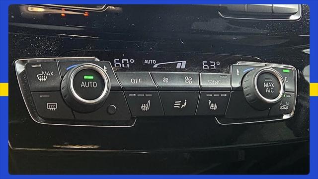 2021 BMW X2 sDrive28i