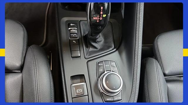 2021 BMW X2 sDrive28i