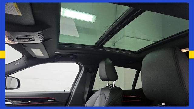 2021 BMW X2 sDrive28i