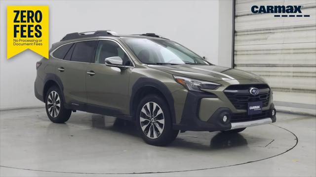 2023 Subaru Outback Touring XT for sale in Santa Rosa, CA