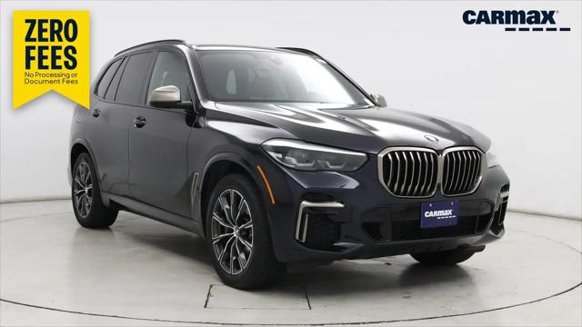 2022 BMW X5 M50i for sale in Santa Rosa, CA