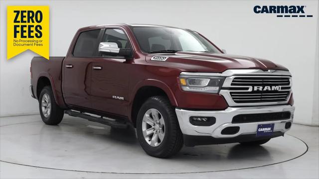 2022 Ram 1500 Laramie Crew Cab 4x4 5'7" Box for sale in Santa Rosa, CA
