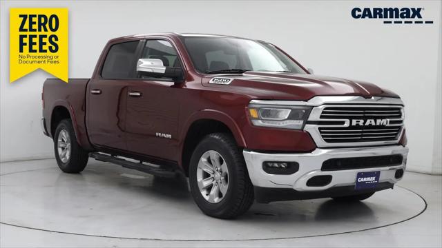 2022 Ram 1500 Laramie Crew Cab 4x4 5'7" Box for sale in Santa Rosa, CA