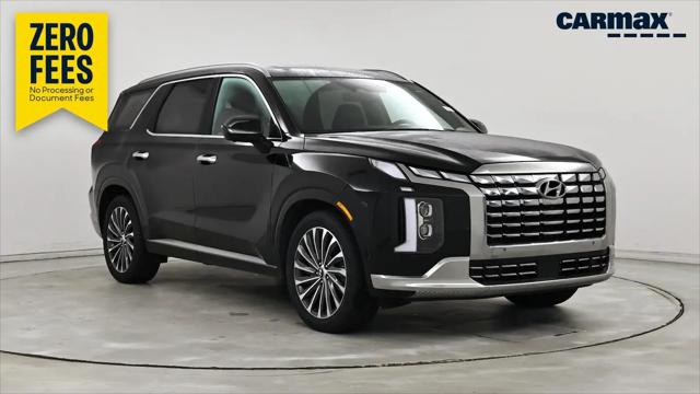 2025 Hyundai Palisade Calligraphy for sale in O'Fallon, IL