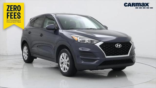2019 Hyundai Tucson SE for sale in Bradenton, FL