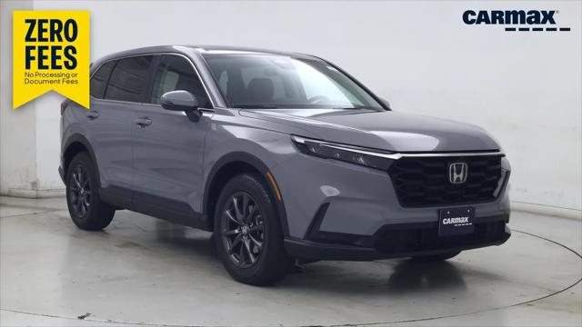 2026 Honda CR-V EX-L AWD for sale in North Attleborough, MA