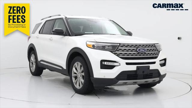 2023 Ford Explorer Limited for sale in Jackson, MS