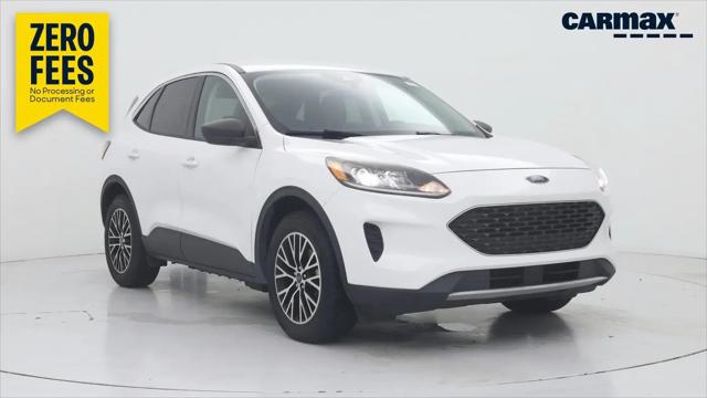 2022 Ford Escape SE Plug-In Hybrid for sale in Jackson, MS