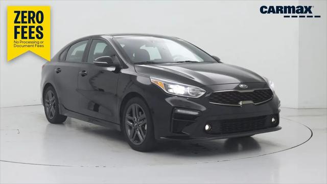 2020 Kia Forte GT-Line for sale in Jackson, MS