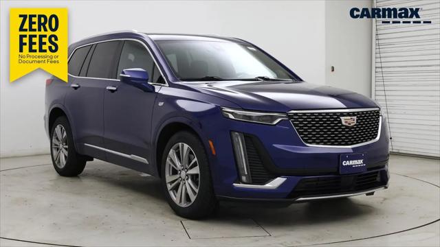 2023 Cadillac XT6 AWD Premium Luxury for sale in Jackson, MS