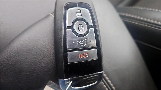 2024 Ford Mustang EcoBoost Fastback for sale in Jackson, MS