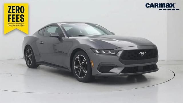 2024 Ford Mustang EcoBoost Fastback for sale in Jackson, MS
