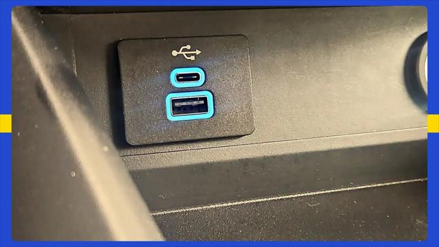 2024 Ford Mustang EcoBoost Fastback