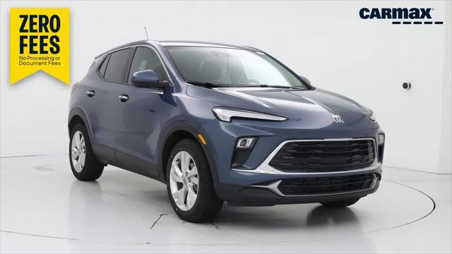 2024 Buick Encore GX Preferred FWD for sale in Jackson, MS
