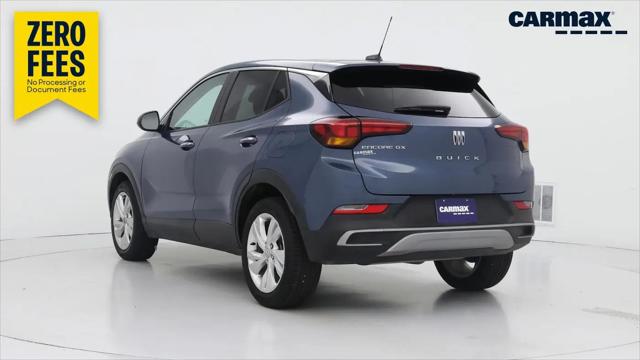 2024 Buick Encore GX Preferred FWD