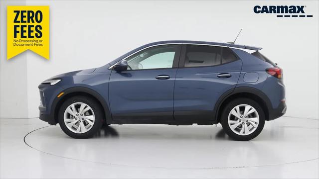 2024 Buick Encore GX Preferred FWD