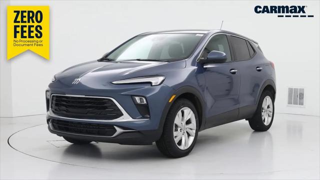 2024 Buick Encore GX Preferred FWD
