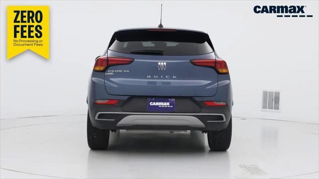 2024 Buick Encore GX Preferred FWD