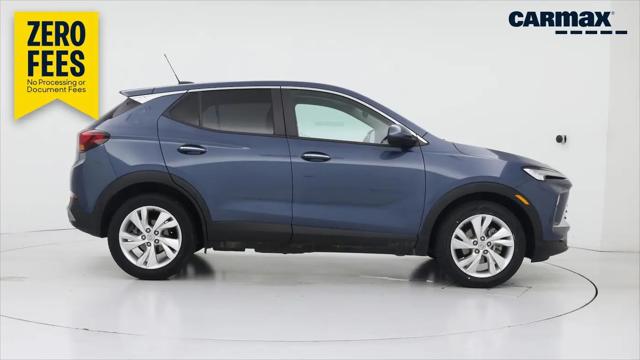2024 Buick Encore GX Preferred FWD
