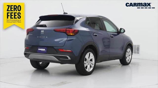2024 Buick Encore GX Preferred FWD
