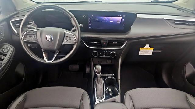 2024 Buick Encore GX Preferred FWD