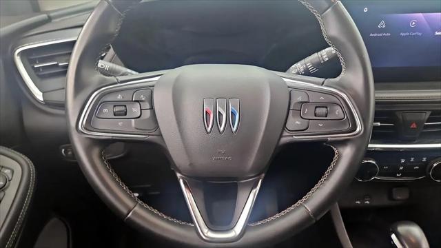 2024 Buick Encore GX Preferred FWD