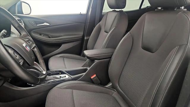 2024 Buick Encore GX Preferred FWD