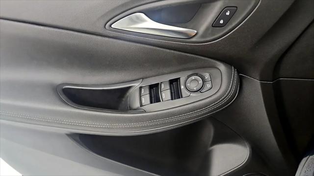 2024 Buick Encore GX Preferred FWD