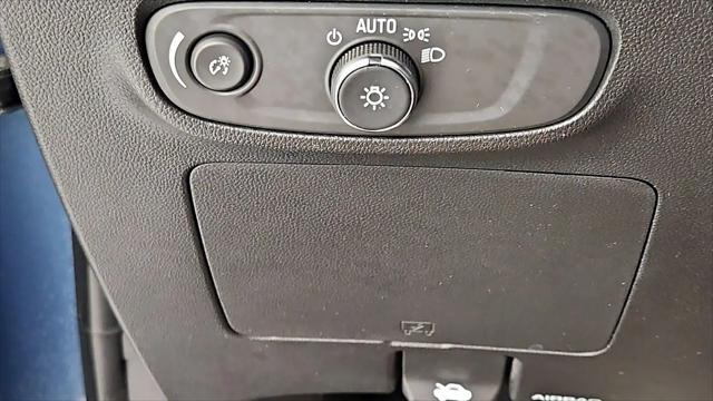 2024 Buick Encore GX Preferred FWD