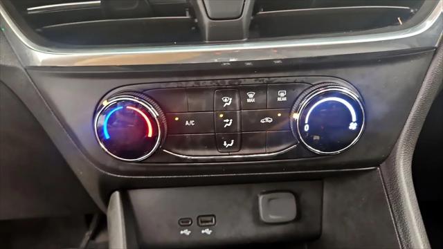 2024 Buick Encore GX Preferred FWD
