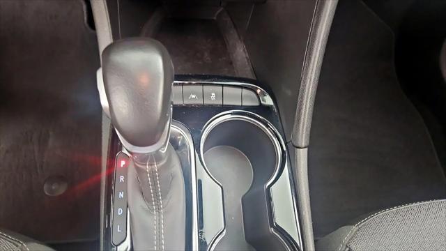 2024 Buick Encore GX Preferred FWD