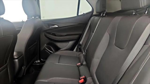 2024 Buick Encore GX Preferred FWD