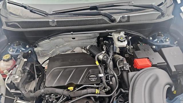 2024 Buick Encore GX Preferred FWD