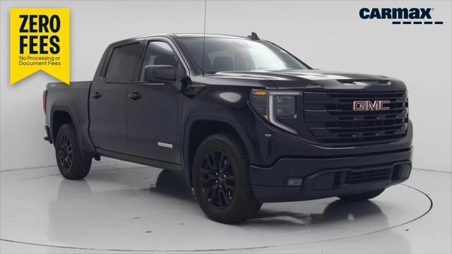 2024 GMC Sierra 1500 Elevation for sale in Gastonia, NC