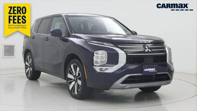 2025 Mitsubishi Outlander SE 2.5 2WD for sale in Lubbock, TX
