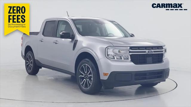 2024 Ford Maverick Lariat for sale in Kennesaw, GA