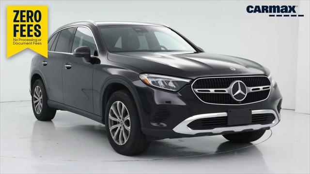 2024 Mercedes-Benz GLC 4MATIC SUV for sale in Woodbridge, VA