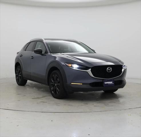 2024 Mazda CX-30 2.5 S Carbon Edition for sale in Danvers, MA