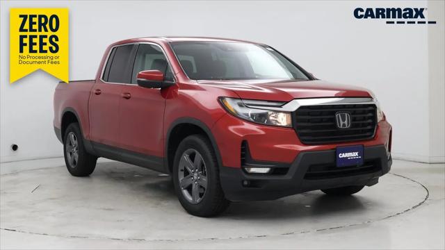 2023 Honda Ridgeline RTL for sale in Asheville, NC