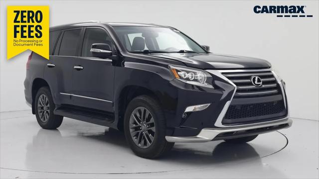 2018 Lexus GX 460 GX 460 Premium for sale in Asheville, NC