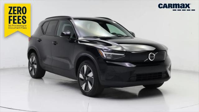 2025 Volvo EX40 Core, Twin Motor, Fully electric for sale in Orlando, FL