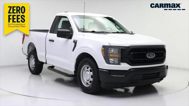 2023 Ford F-150 XL for sale in Orlando, FL