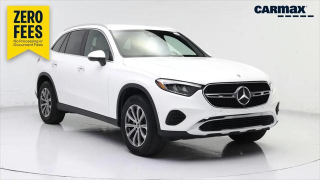 2024 Mercedes-Benz GLC SUV for sale in Orlando, FL