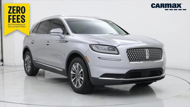 2022 Lincoln Nautilus Standard for sale in Orlando, FL