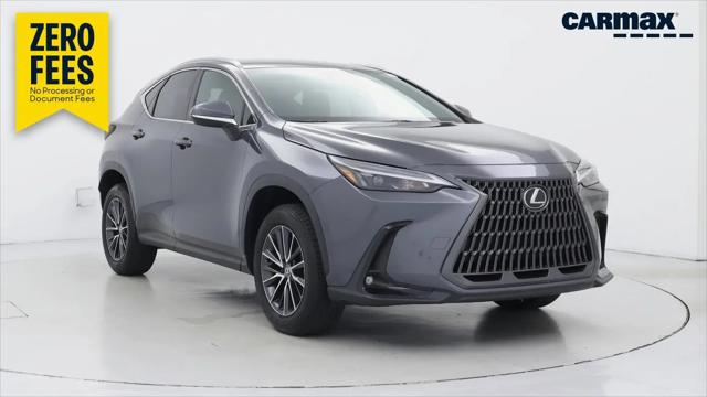2024 Lexus NX NX 250 for sale in Ocala, FL