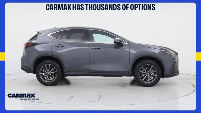2024 Lexus NX NX 250