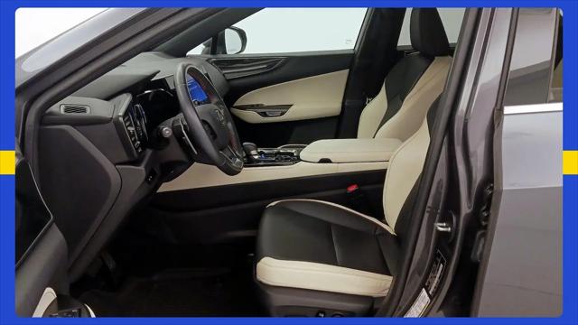 2024 Lexus NX NX 250