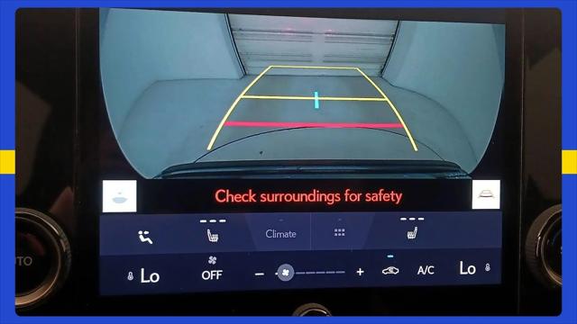 2024 Lexus NX NX 250