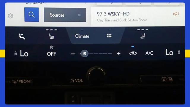 2024 Lexus NX NX 250